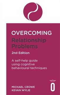 Front cover_Overcoming Relationship Problems 2nd Edition