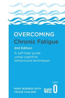Front cover_Overcoming Chronic Fatigue 2nd Edition