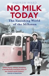 Front cover_No Milk Today
