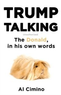 Couverture_Trump Talking