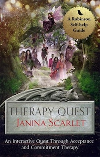 Front cover_Therapy Quest