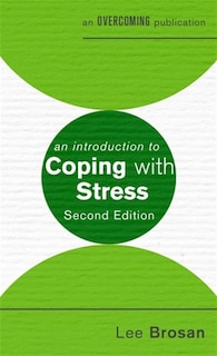 Front cover_An Introduction to Coping with Stress, 2nd Edition
