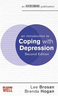 Couverture_An Introduction to Coping with Depression, 2nd Edition