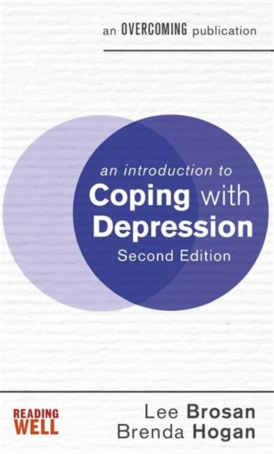 Couverture_An Introduction to Coping with Depression, 2nd Edition