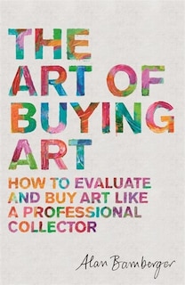 Front cover_The Art of Buying Art