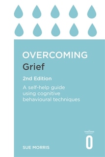 Front cover_Overcoming Grief 2nd Edition