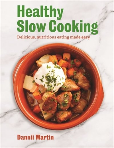 Couverture_The Healthy Slow Cooker