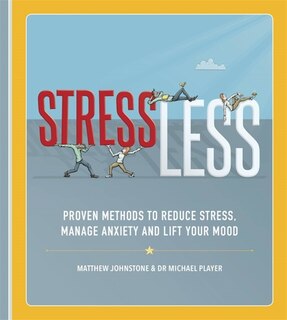 Front cover_StressLess