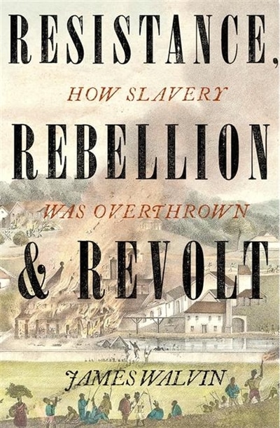Couverture_Resistance, Rebellion & Revolt