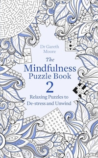 MINDFULNESS PUZZLE BK 2