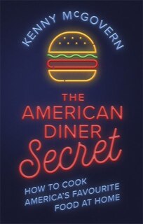 Couverture_The American Diner Secret