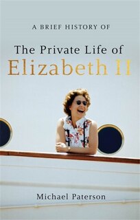Couverture_A Brief History of the Private Life of Elizabeth II