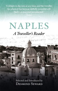 Front cover_Naples A Travellers Companion