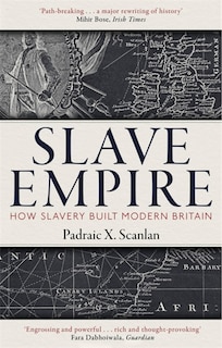 Front cover_Slave Empire