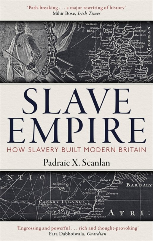 Front cover_Slave Empire
