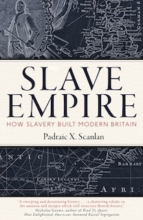 Front cover_Slave Empire