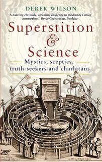 Front cover_Superstition And Science