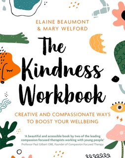 Front cover_The Kindness Workbook