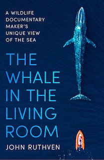 Front cover_The Whale in the Living Room