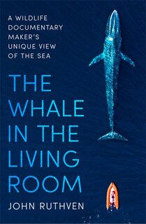 Front cover_The Whale in the Living Room