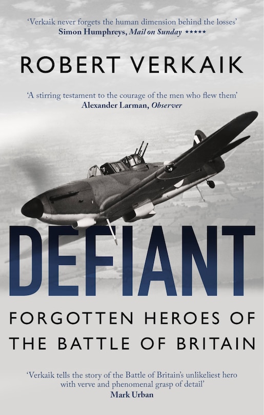 Front cover_Defiant
