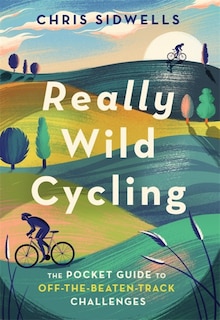 Front cover_Really Wild Cycling