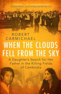 Front cover_When The Clouds Fell From The Sky