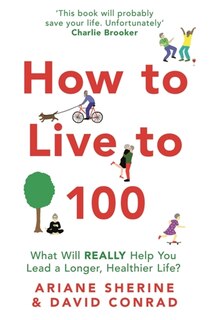 Couverture_How to Live to 100