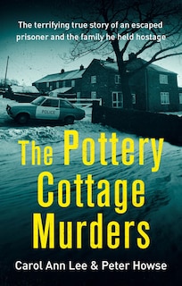 Front cover_The Pottery Cottage Murders