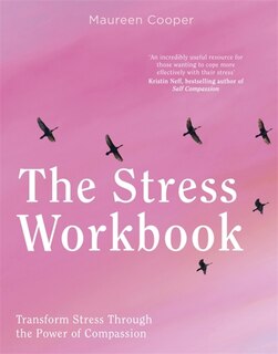 Front cover_The Stress Workbook