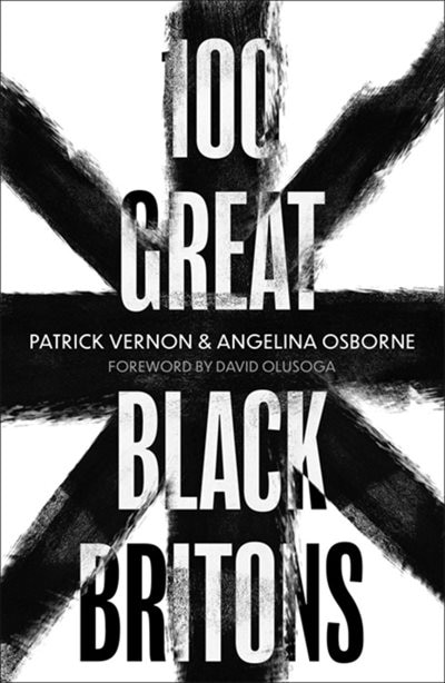 Front cover_100 Great Black Britons