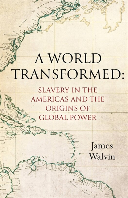 Couverture_A World Transformed