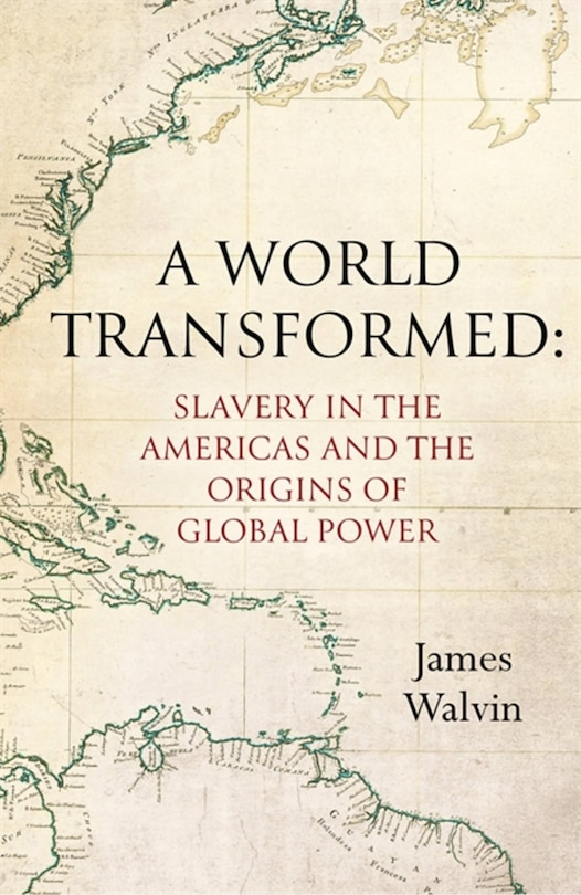 Couverture_A World Transformed