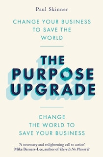 Couverture_The Purpose Upgrade