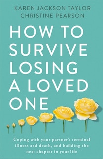 Couverture_How to Survive Losing a Loved One