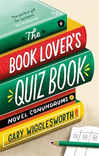 Couverture_The Book Lover's Quiz Book