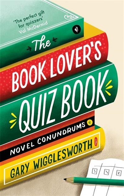 Couverture_The Book Lover's Quiz Book