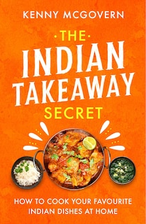 Couverture_The Indian Takeaway Secret