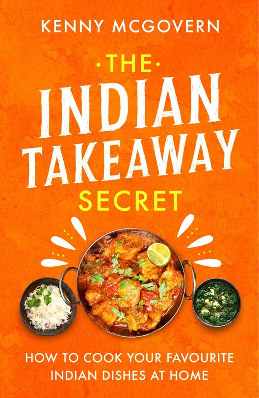 Couverture_The Indian Takeaway Secret