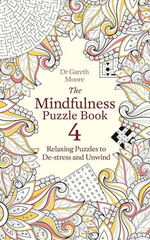 Front cover_The Mindfulness Puzzle Book 4