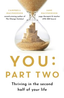 Couverture_You : Part Two
