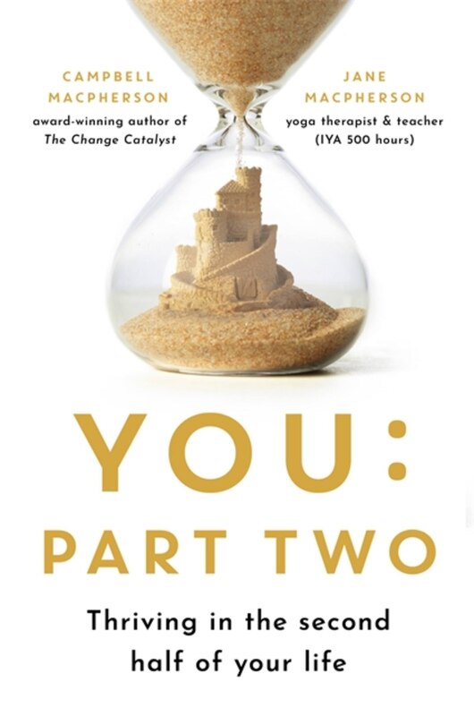 Couverture_You : Part Two