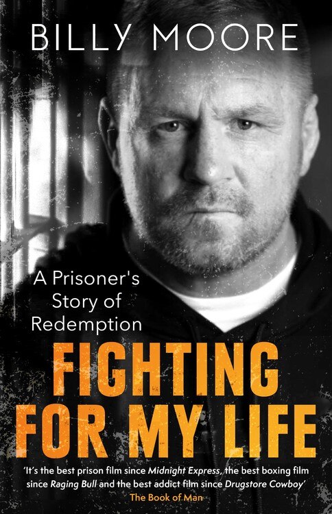 Couverture_Fighting for My Life