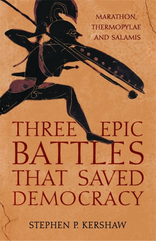 Couverture_Three Epic Battles That Saved Democracy