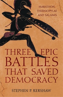 Front cover_Three Epic Battles That Saved Democracy