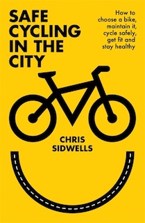 Front cover_Safe Cycling In The City