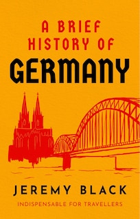 Couverture_A Brief History of Germany