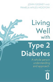 Front cover_Living Well with Type 2 Diabetes