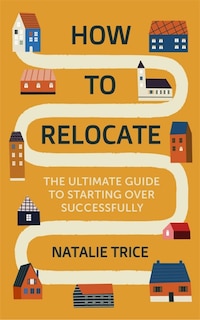 Front cover_How To Relocate