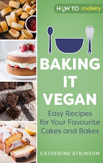 Couverture_Baking It Vegan